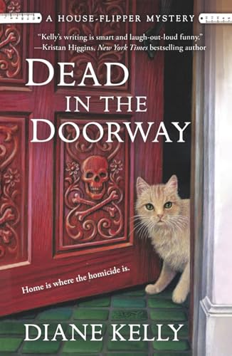 Dead in the Doorway