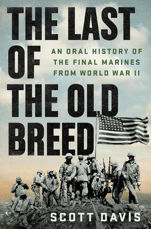 The Last of the Old Breed