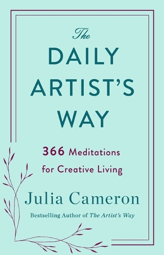 The Daily Artist's Way