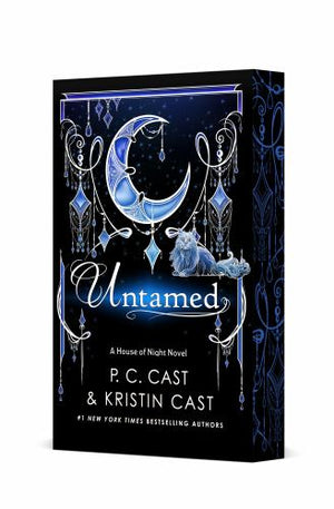 Untamed