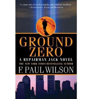 Ground Zero