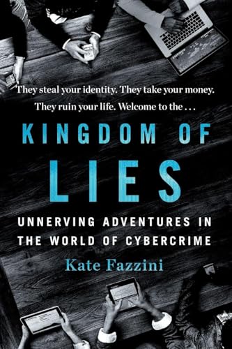 Kingdom of Lies
