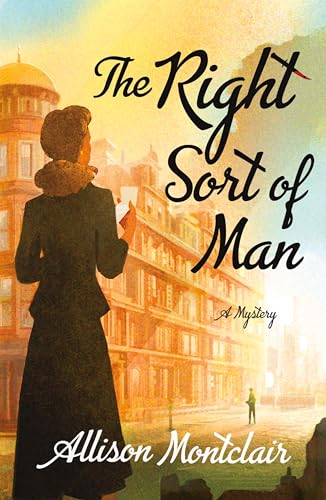 The Right Sort of Man