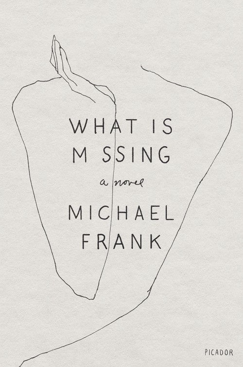 What Is Missing