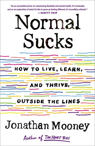 Normal Sucks