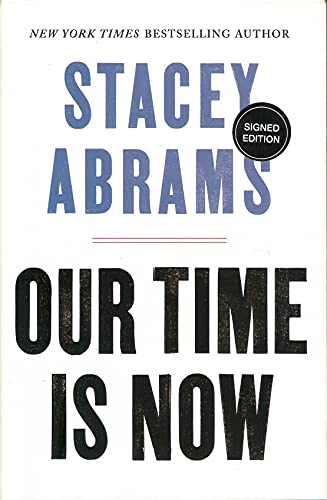 Our TIme is Now