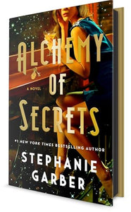 Alchemy of Secrets 
