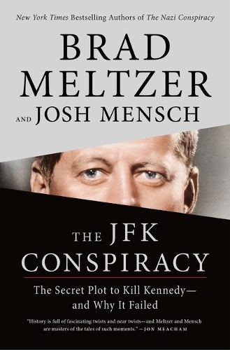 The JFK Conspiracy