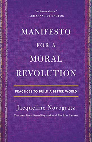 Manifesto for a Moral Revolution