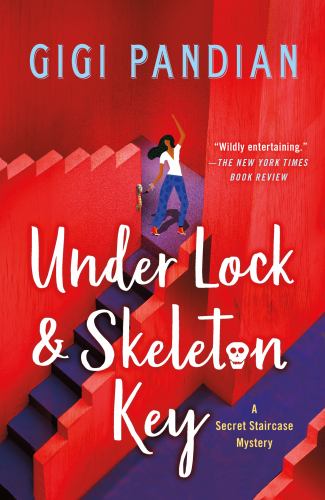 Under Lock & Skeleton Key