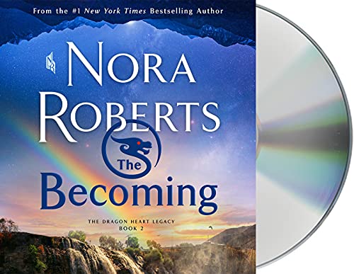 The Becoming