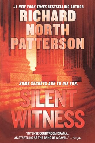 Silent Witness