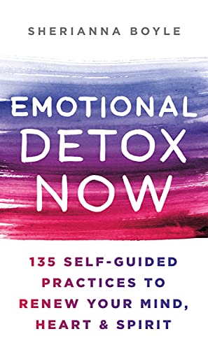 Emotional Detox Now