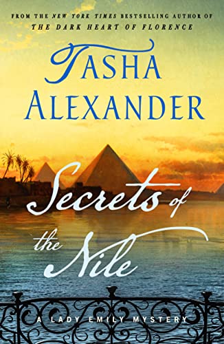 Secrets of the Nile