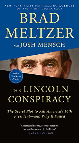 The Lincoln Conspiracy