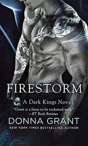 Firestorm 