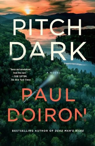 Pitch Dark