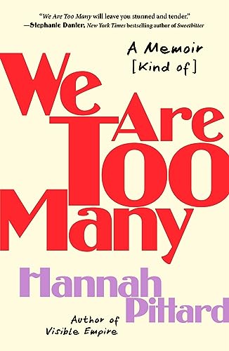 We Are Too Many