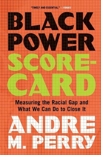Black Power Scorecard