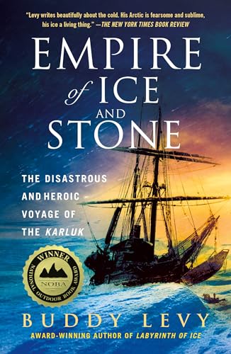 Empire of Ice and Stone