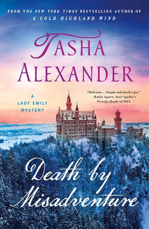 Death by Misadventure