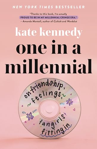 One in a Millennial