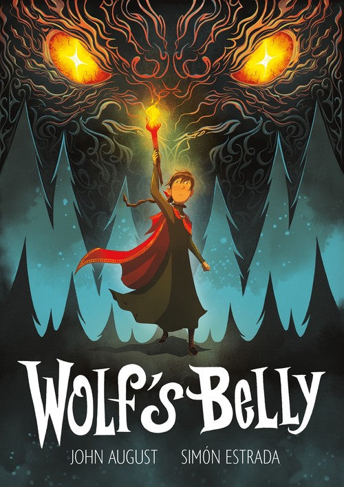 Wolf's Belly