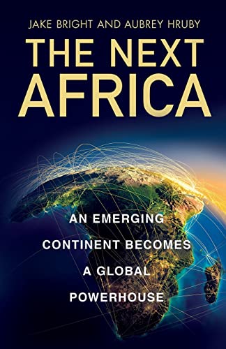 The Next Africa