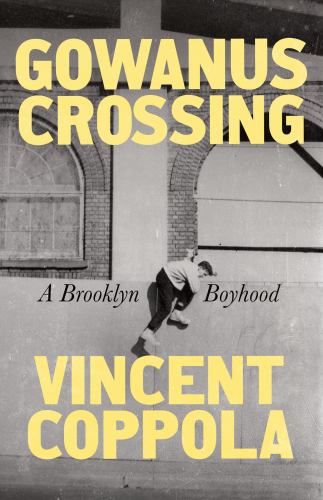 Gowanus Crossing