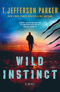 Wild Instinct 
