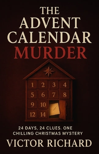 The Advent Calendar Murder