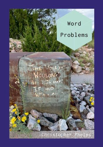 Word Problems cover