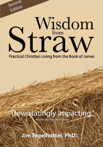 Wisdom from Straw
