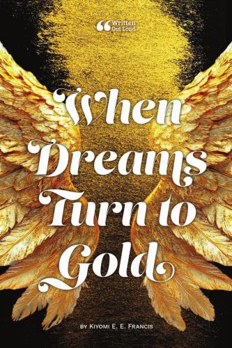 When Dreams Turn to Gold cover