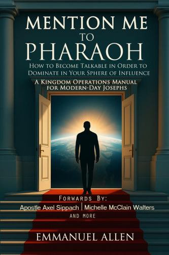 Mention Me to Pharaoh