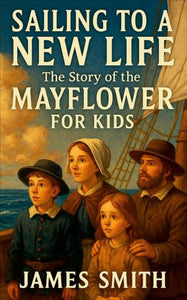 Sailing to a New Life 