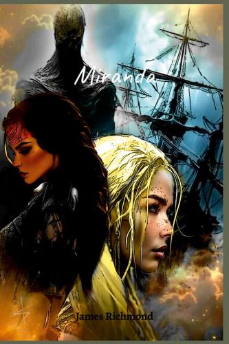 Miranda cover