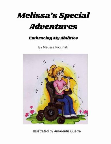 Melissa's Special Adventures