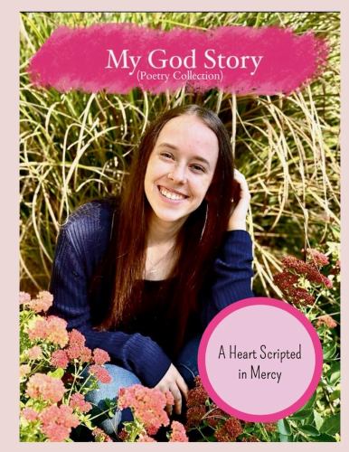 My God Story: (Poetry Collection) cover