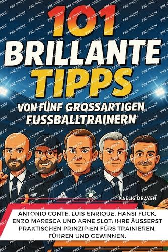 101 brillante Tipps cover