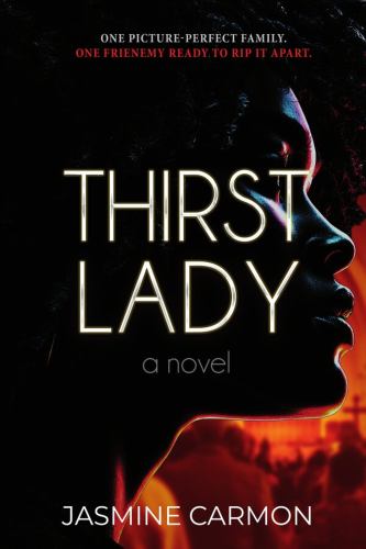 Thirst Lady cover