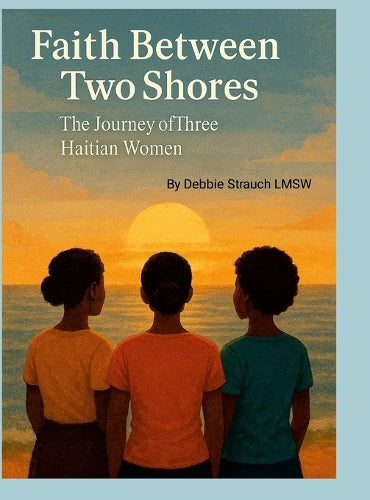 Faith Between Two Shores cover