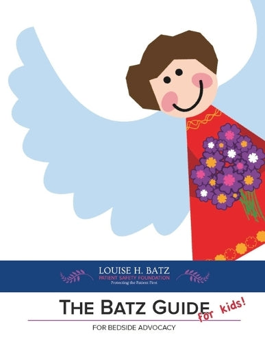The Batz Guide for Kids! cover
