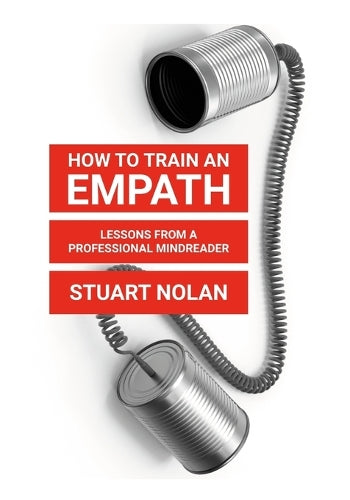 How To Train An Empath cover