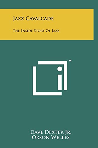 Jazz Cavalcade