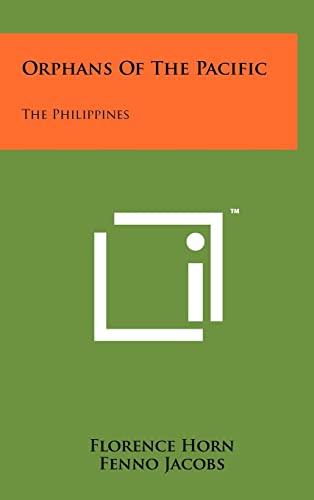 Orphans Of The Pacific