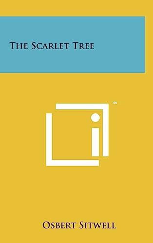 The Scarlet Tree