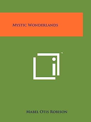 Mystic Wonderlands
