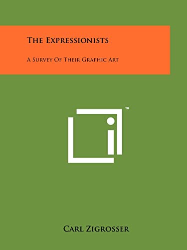 The Expressionists