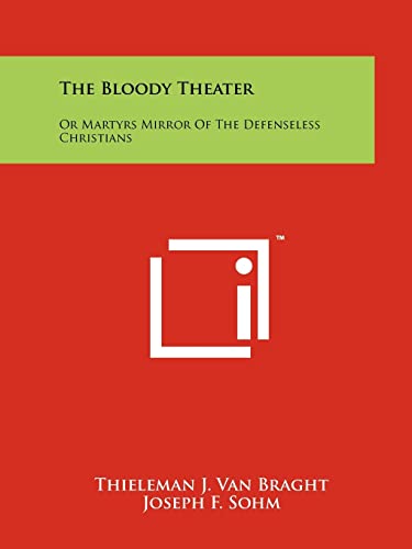 The Bloody Theater